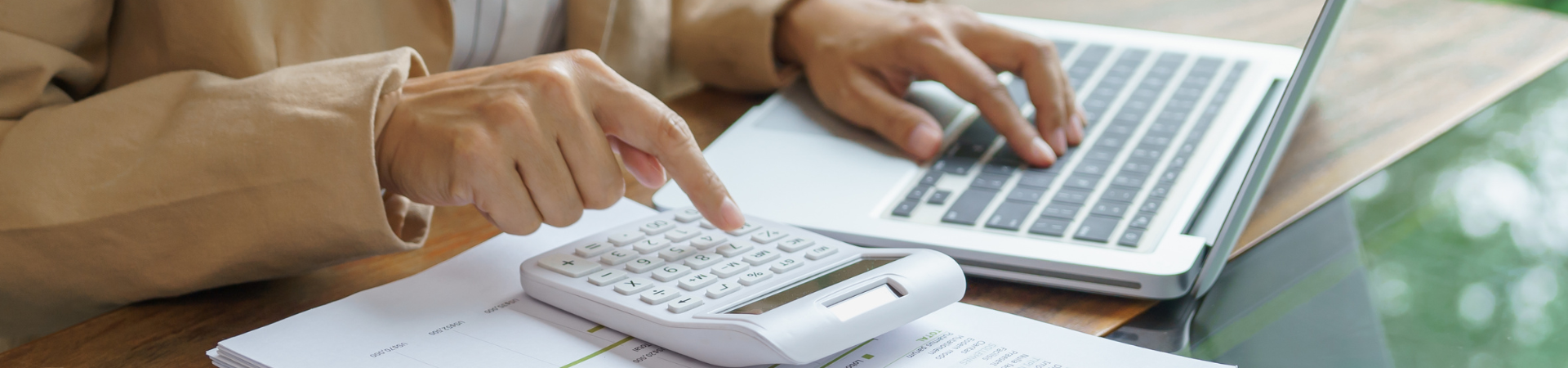 Graduate Diploma in Accounting