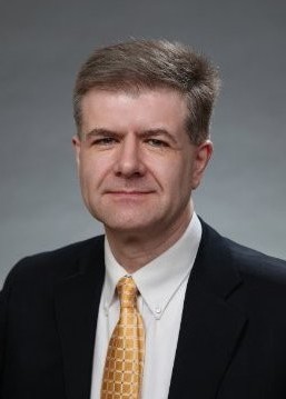 Vaughan Radcliffe
