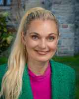 Joanna Andrejkow, Ph.D.