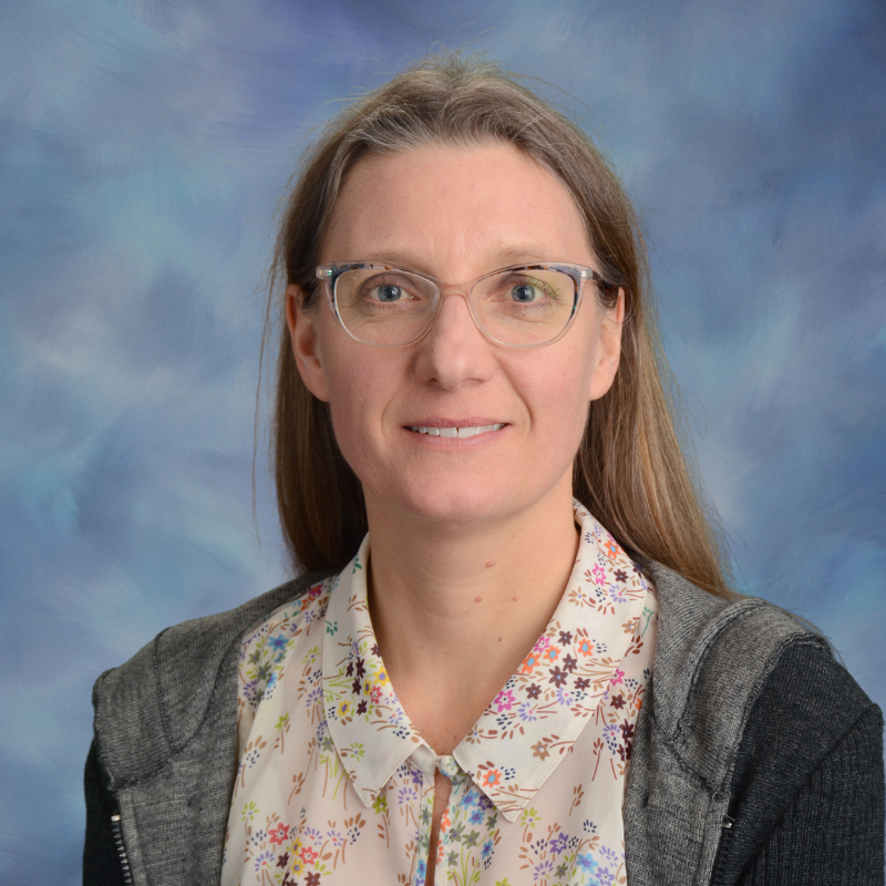 Lene Kromann