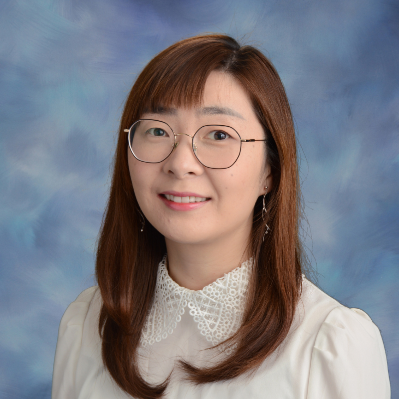 Yini Liu