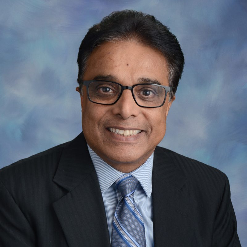 Shahbaz Sheikh