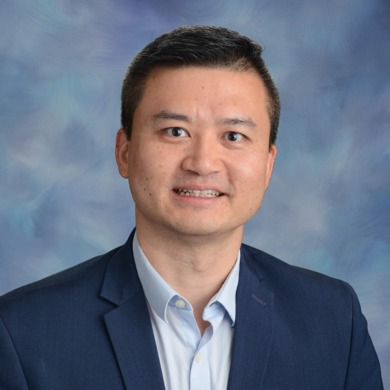 Feng Zhan