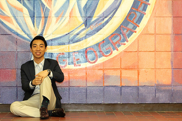 Kevin Vuong named one of Western's Newsmakers of the Year ...