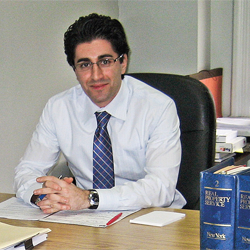 Armen Khajetoorian