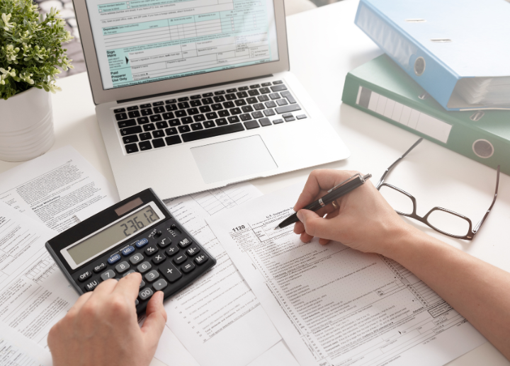 Accounting