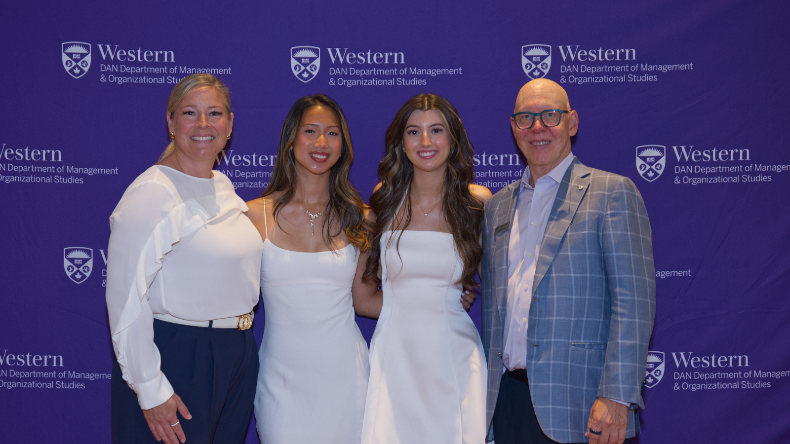 2026 Dancap Private Equity Student Award Program