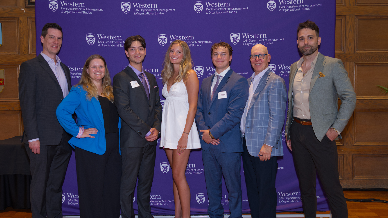 2026 Dancap Private Equity Student Award Program