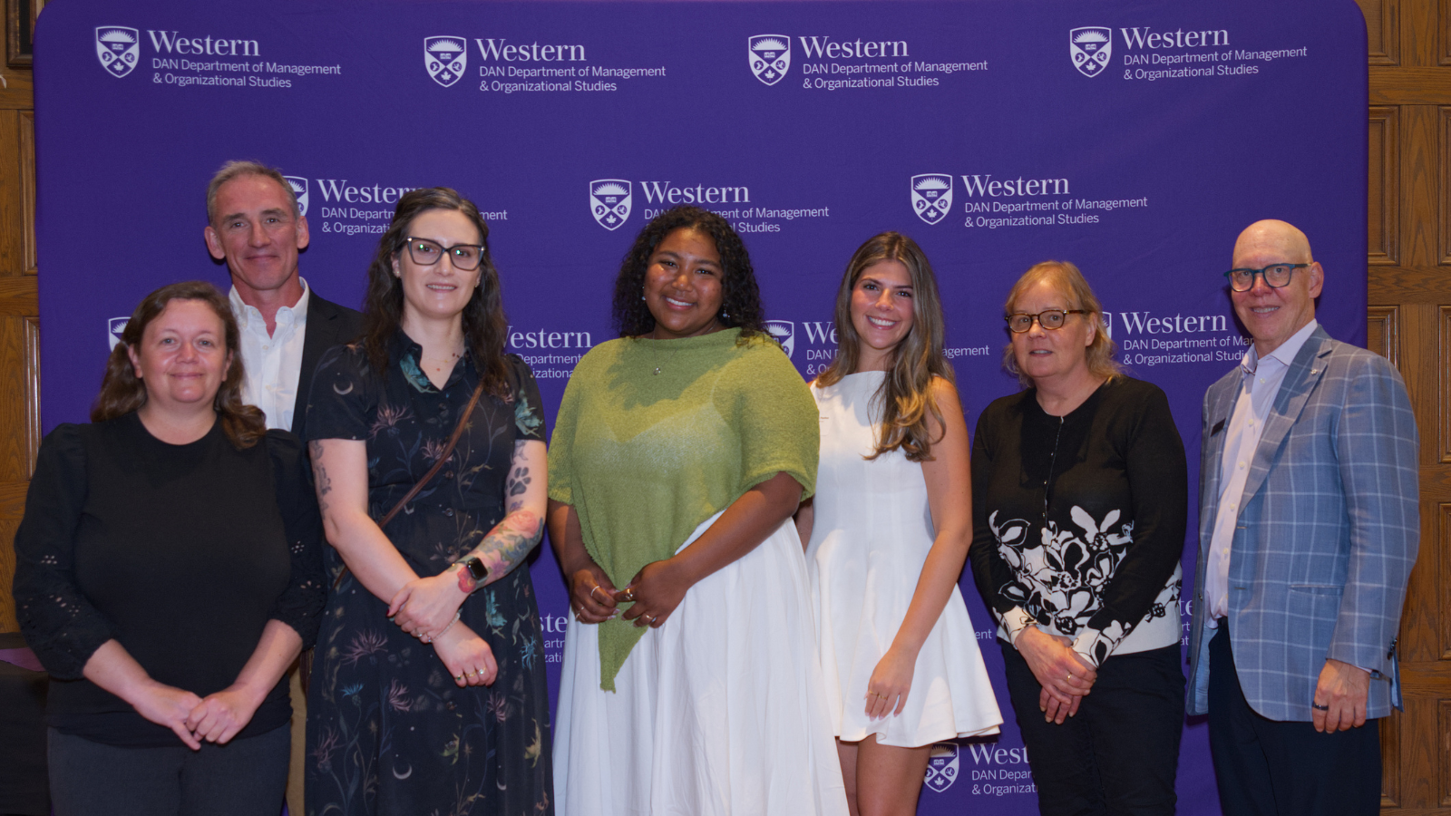 2026 Dancap Private Equity Student Award Program